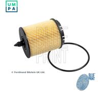 Blue Print Oil Filter ADA102108 – Fits Alfa Romeo, Cadillac, Chevrolet, Fiat, Opel, Saab, Vauxhall