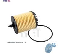 BLUE PRINT ADA102108 Oil filter