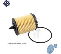 BLUE PRINT ADA102108 Oil filter