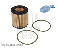 OIL FILTER ADA102109 BLUE PRINT I