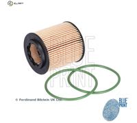 BLUE PRINT ADA102109 Oil filter
