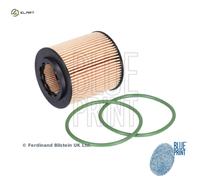 OIL FILTER ADA102109 FOR 199A5.000 Z19DTJ/19DTH/19DT/19DTL 937A8.000 1.9L 4cyl