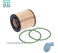 BLUE PRINT ADA102109 Oil filter
