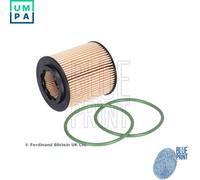 OIL FILTER ADA102109 FOR OPEL Z19DTH/19DTJ/19DT/19DTL 4cyl ASTRA H Van FIAT SAAB