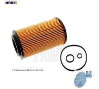 Blue Print Oil Filter ADA102110 - Fits Dodge, Jeep, Mercedes-Benz