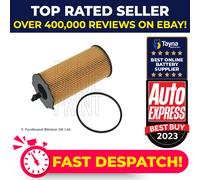 x1 Blue Print Oil Filter with Seal ADA102116 OE 68032204AA 68032204AB Made in AT