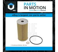 BLUE PRINT ADA102126 Oil filter