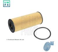 Blue Print Oil Filter - ADA102128