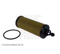 Oil Filter fits JEEP WRANGLER Mk3 3.6 2011 on ERB Blue Print K68191349AB Quality