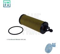 Oil Filter fits JEEP WRANGLER Mk3 3.6 2011 on ERB Blue Print K68191349AB Quality