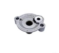 Oil Filter Adapter for Small-Block & Big-Block V8 Engines (3952301) - Spin-On Bypass Filter Mounting Kit for 305/327/350/454 and Compat