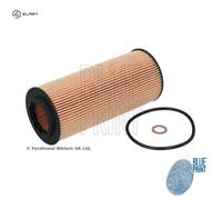 OIL FILTER ADB112101 FOR M57 D25 2.5L N57A/M57D30N57D30A 3.0L 6cyl