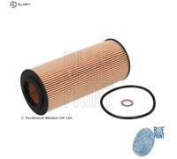 Blue Print Oil Filter ADB112101 – Fits BMW X5 X6 E46 E90 E93 (11428513377, 11427788460)