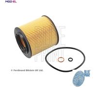 Blue Print ADB112102 Oil Filter