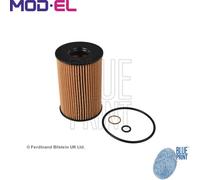 Oil Filter fits BMW X5 E70, F15 4.4 09 to 18 Blue Print 11427583220 11427600089