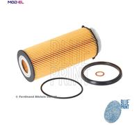 BLUE PRINT ADB112104 Oil filter