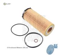 OIL FILTER ADB112104 FOR N57D30A/D30B M57D30 3.0L 6cyl