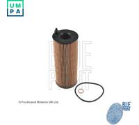 OIL FILTER ADB112105 FOR BMW N47D20A/C/D/B 2.0L 4cyl 3 E91 N57D30C 3.0L 6cyl