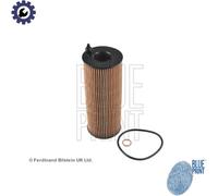 OIL FILTER ADB112105 FOR BMW N47D20A/C/D/B 2.0L 4cyl 3 E91 N57D30C 3.0L 6cyl