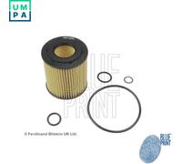OIL FILTER ADB112106 FOR BMW N46B20B/A/C/E N43B20A N42B20A 2.0L N46B18A N42B18