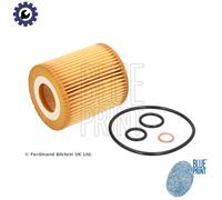 Blue Print ADB112106 Oil Filter