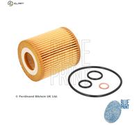Blue Print ADB112106 Oil Filter