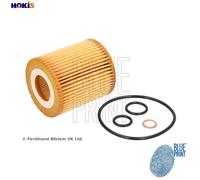 Blue Print ADB112106 Oil Filter