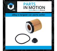 Oil Filter ADB112109 Blue Print 11427618461 11427634291 Top Quality Guaranteed