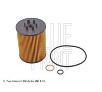 OIL FILTER ADB112112 BLUE PRINT