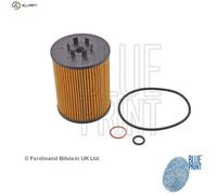 OIL FILTER ADB112112 FOR N62 B36 A 3.6L N62 B40 A 4.0L N62 B44 A 4.4L 8cyl