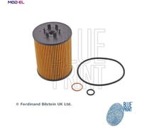 BLUE PRINT ADB112112 Oil filter