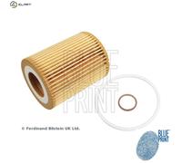 BLUE PRINT ADB112114 Oil filter