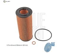 Blue Print Oil Filter ADB112115 – Fits Alfa Romeo 159, Brera; BMW 1; Fiat Croma – 55198675