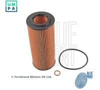 Blue Print Oil Filter ADB112115 – Fits Alfa Romeo 159, Brera; BMW 1; Fiat Croma – 55198675