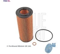 Blue Print Oil Filter ADB112115 – Fits Alfa Romeo 159, Brera; BMW 1; Fiat Croma – 55198675