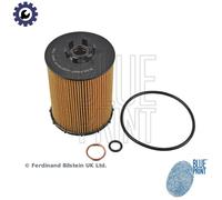 OIL FILTER ADB112116 FOR N62 B40 A 4.0L N62B48A/B48B 4.8L 8cyl N73 B60 A 6.0L