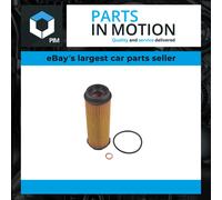 BLUE PRINT ADB112117 Oil filter