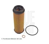 OIL FILTER ADB112117 BLUE PRINT