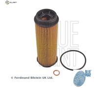BLUE PRINT ADB112117 Oil filter