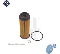 OIL FILTER ADB112117 FOR BMW B58B30A/C/B/P B57D30A/B/C 3.0L 6cyl 7 G11, G12
