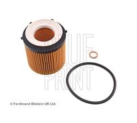 Oil Filter ADB112121 Blue Print 11427618462 11427634292