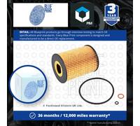 Oil Filter ADB112122 Blue Print 11427837997 Genuine Top Quality Guaranteed New