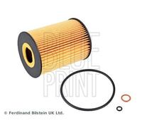 OIL FILTER ADB112122 BLUE PRINT