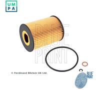 OIL FILTER ADB112122 FOR S65 B40 A 4.0L 8cyl