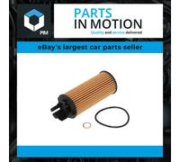 BLUE PRINT ADB112124 Oil filter