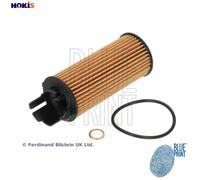 OIL FILTER ADB112124 FOR B37 D15 A 1.5L B38 B15 A 1.5L 3cyl N47D20C 2.0L 4cyl