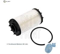 Oil Filter fits VW TOUAREG CR7 3.0 2018 on DCBE Blue Print 06M115561H 06M198405F