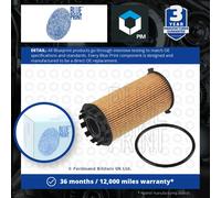 Oil Filter ADBP210020 Blue Print 9A210722500 Genuine Top Quality Guaranteed New