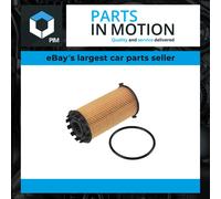 BLUE PRINT ADBP210020 Oil filter