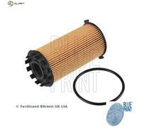 BLUE PRINT ADBP210020 Oil filter